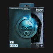Detonator<sup>™</sup> Stereo Headset for Xbox 360<sup>®
