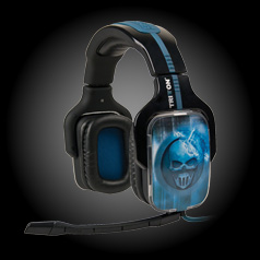 Ghost Recon: Future Soldierâ„¢ 7.1 Surround Sound Headset