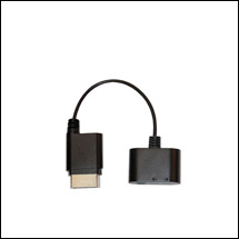 Xbox 360 Digital Audio Adapter