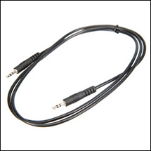 AXPro 2.5 to 2.5 Xbox Live Cable