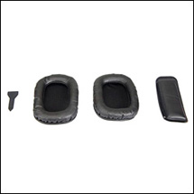 Tritton Pleather Earpad Set