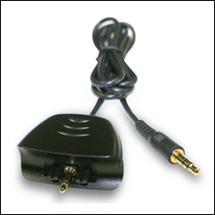2.5mm to 3.5mm Xbox Live cable