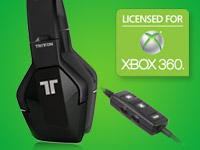 Tritton Headsets