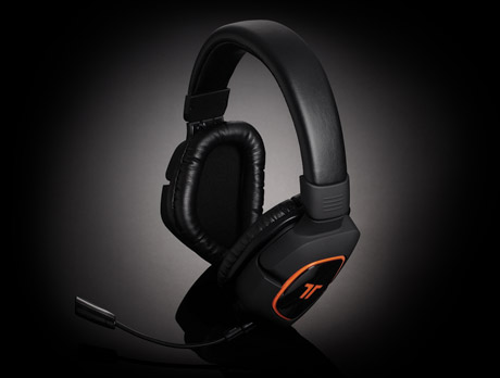 TRITTON AX 180 STEREO GAMING HEADSET