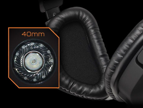 TRITTON AX 180 STEREO GAMING HEADSET