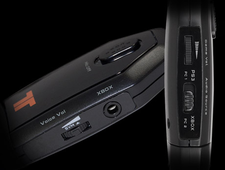 TRITTON AX 180 STEREO GAMING HEADSET