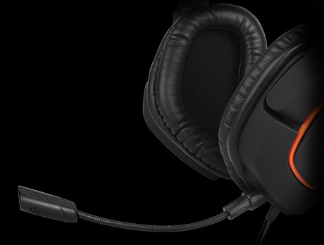TRITTON AX 180 STEREO GAMING HEADSET