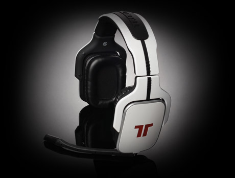 Tritton AX 720 7.1 Surround Headset