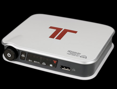 Tritton AX 720 7.1 Surround Headset
