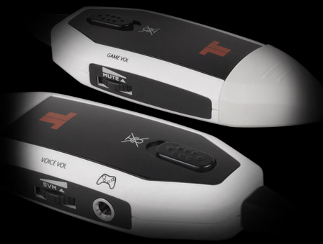 Tritton AX 720 7.1 Surround Headset