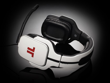 Tritton AX 720 7.1 Surround Headset