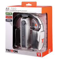 Tritton AX 720 7.1 Surround Headset