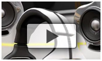 Tritton AX 720 7.1 Surround Headset Video