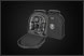 Call of Duty: Black Ops Dolby True 5.1 Gaming Headset for Xbox 360 and PlayStation3