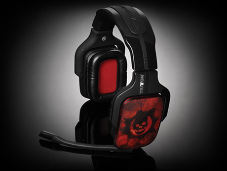 Tritton AX 720 7.1 Surround Headset