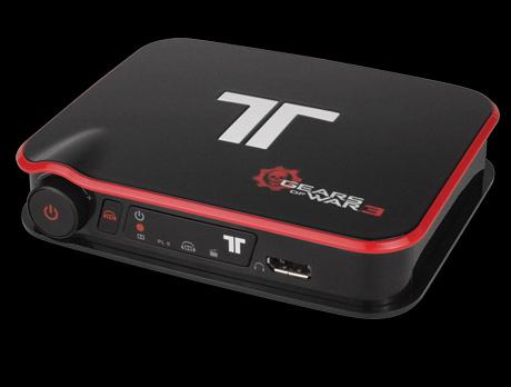 Tritton AX 720 7.1 Surround Headset