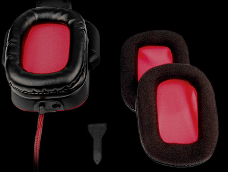 Tritton AX 720 7.1 Surround Headset