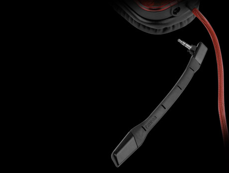 Tritton AX 720 7.1 Surround Headset