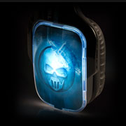 Detonator<sup>™</sup> Stereo Headset for Xbox 360<sup>®
