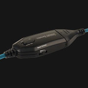 Detonator<sup>™</sup> Stereo Headset for Xbox 360<sup>®