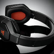 Primer Wireless Stereo Headset for Xbox 360