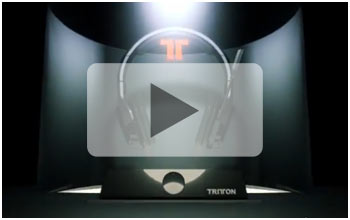 Primer Wireless Stereo Headset Video