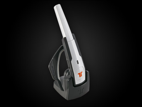 Detonator<sup>™</sup> Stereo Headset for Xbox 360<sup>®
