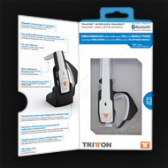 Detonator<sup>™</sup> Stereo Headset for Xbox 360<sup>®